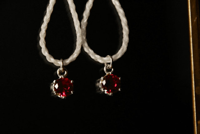 Les Délicates Rubis